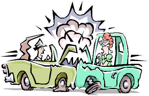 Accidente Trafico